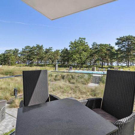 Baltic Apartment Binz Bagian luar foto