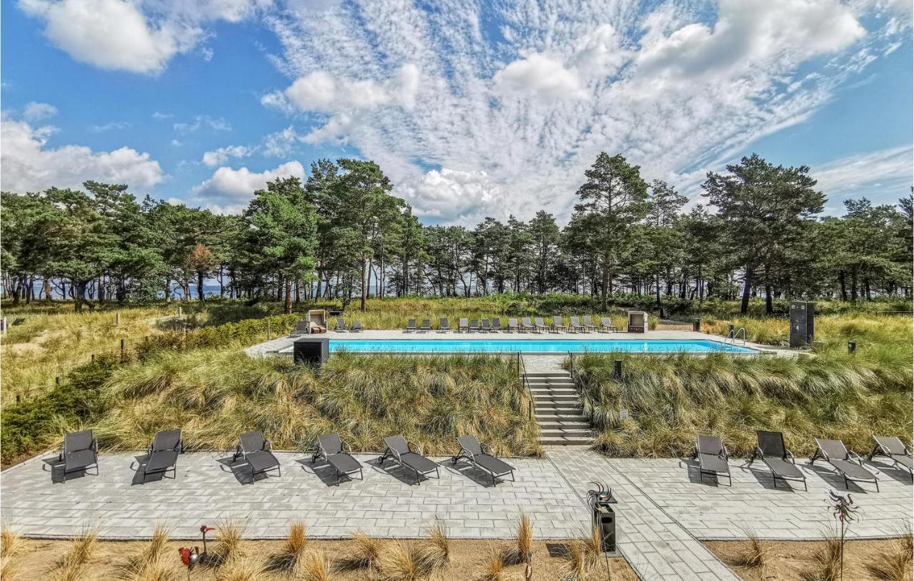 Baltic Apartment Binz Bagian luar foto