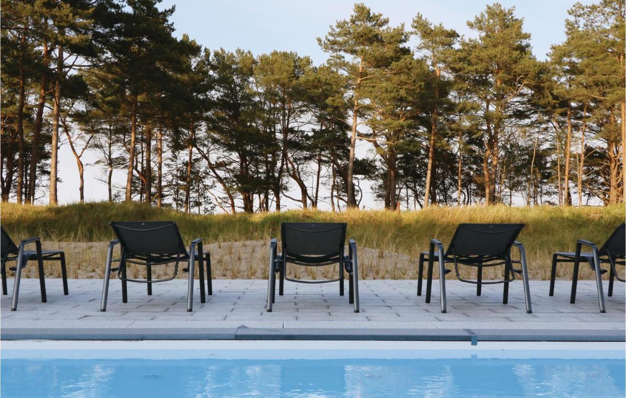 Baltic Apartment Binz Bagian luar foto
