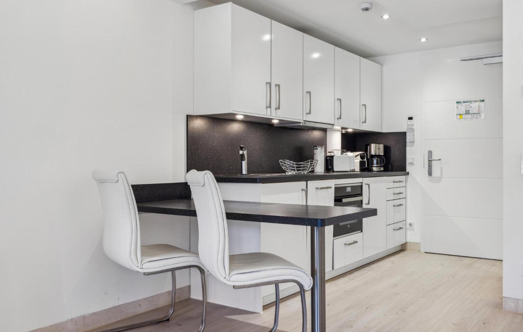 Baltic Apartment Binz Bagian luar foto