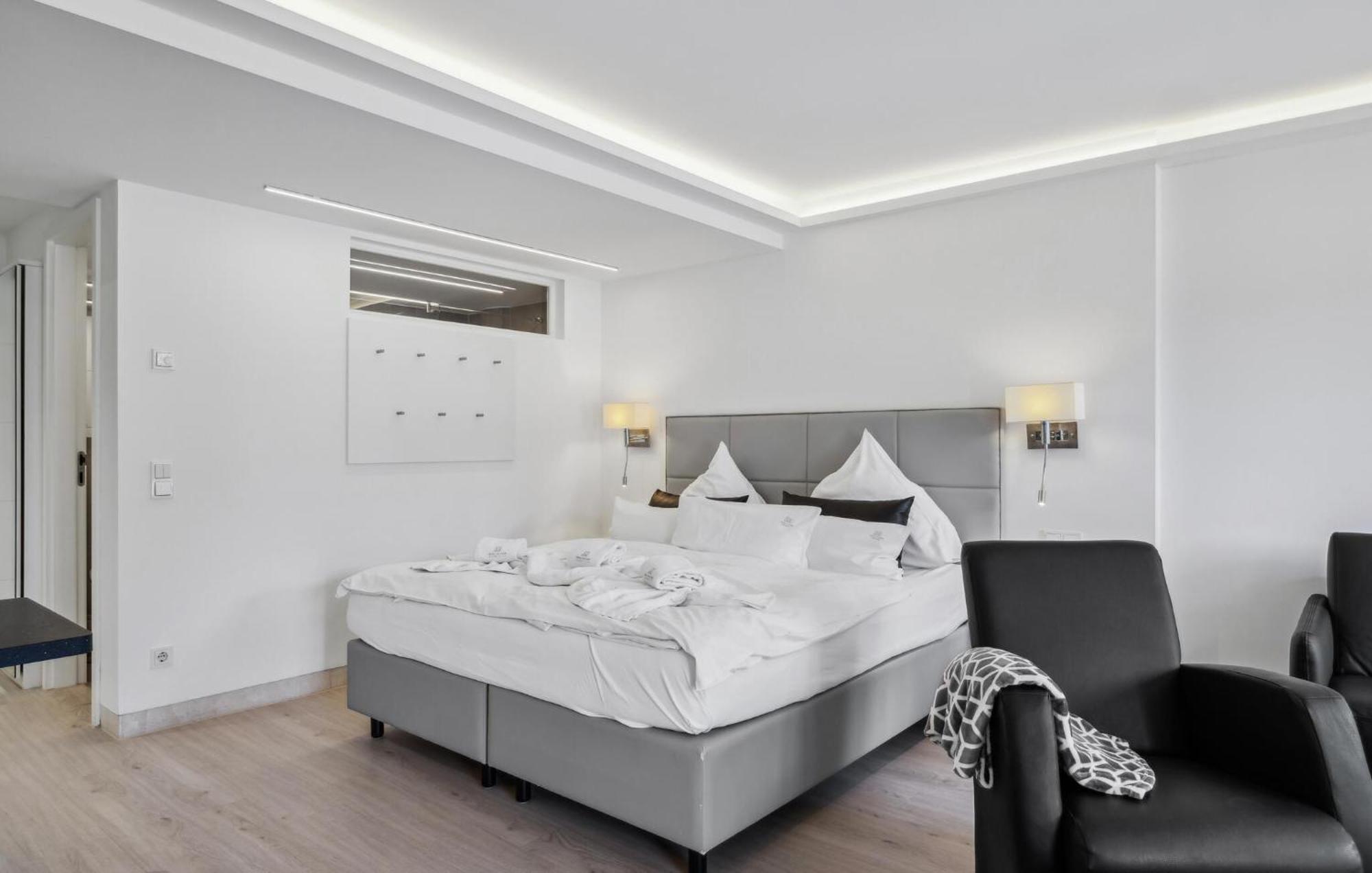 Baltic Apartment Binz Bagian luar foto